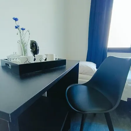 Modern Rancho - Nad Rzeka, Przy Stadninie Koni Vendégház