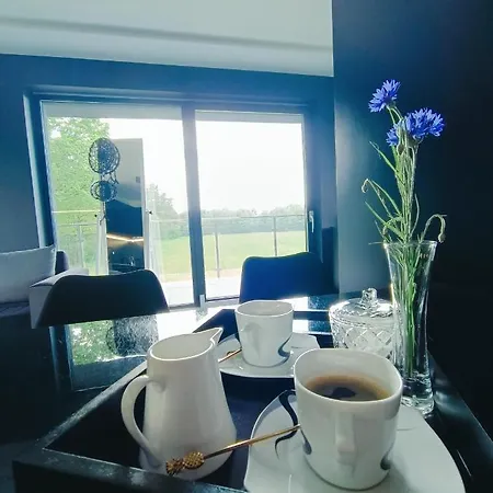 Modern Rancho - Nad Rzeka, Przy Stadninie Koni