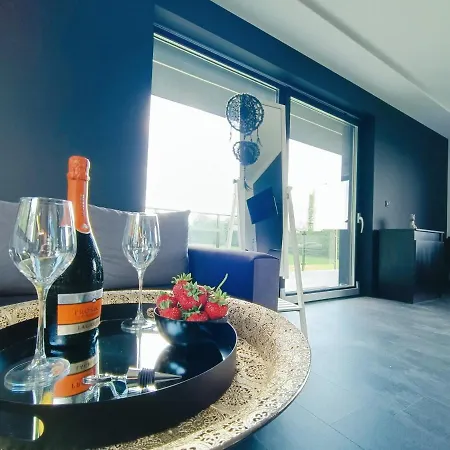 Affittacamere Modern Rancho - Nad Rzeka, Przy Stadninie Koni