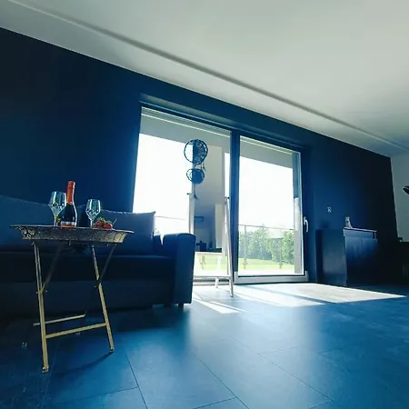 Vendégház Modern Rancho - Nad Rzeka, Przy Stadninie Koni Kruszyna (Czestochowa)