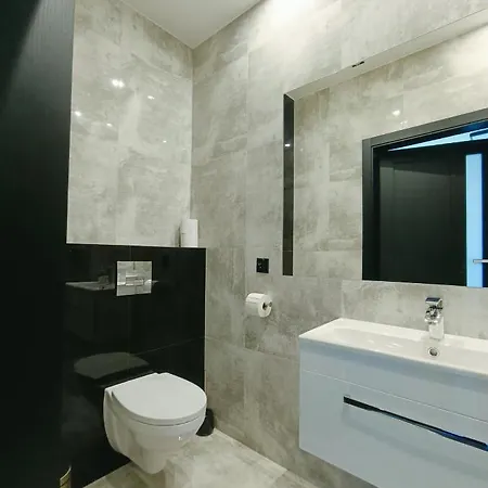 Modern Rancho - Nad Rzeka, Przy Stadninie Koni