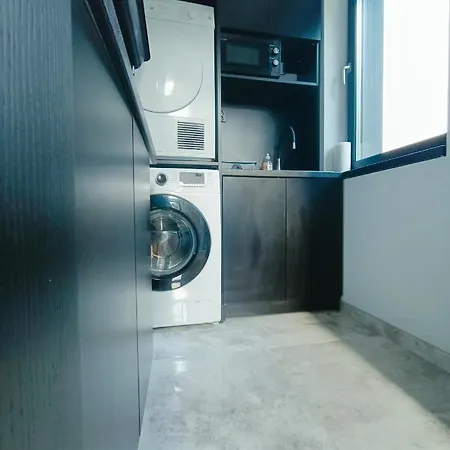 Гостевой дом Modern Rancho - Nad Rzeka, Przy Stadninie Koni 3*