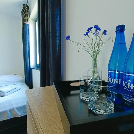 Modern Rancho - Nad Rzeka, Przy Stadninie Koni