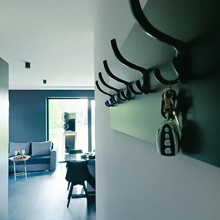 Modern Rancho - Nad Rzeka, Przy Stadninie Koni Kruszyna (Czestochowa)