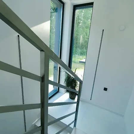 Modern Rancho - Nad Rzeka, Przy Stadninie Koni Kruszyna (Czestochowa)