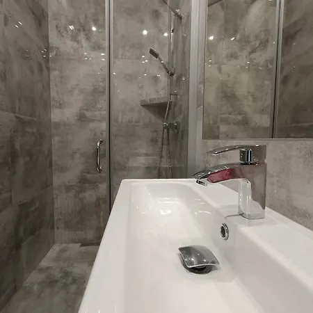 Modern Rancho - Nad Rzeka, Przy Stadninie Koni 3* Kruszyna (Czestochowa)