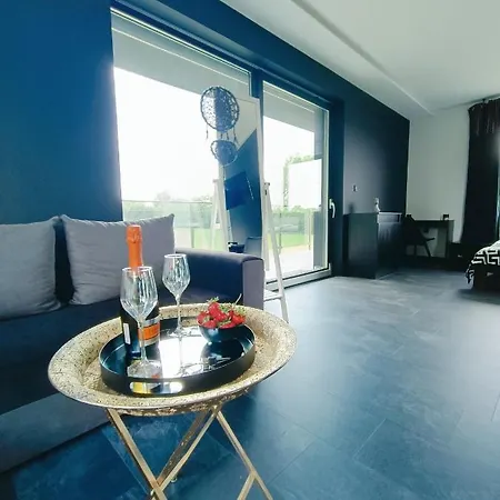 Modern Rancho - Nad Rzeka, Przy Stadninie Koni Affittacamere Kruszyna (Czestochowa)