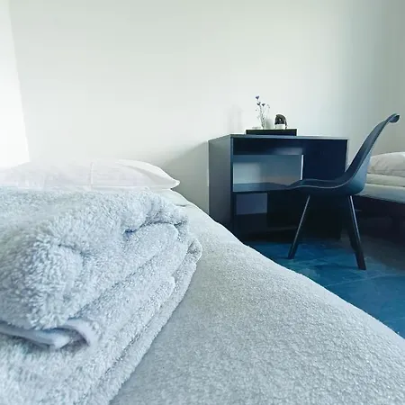 Affittacamere Modern Rancho - Nad Rzeka, Przy Stadninie Koni Kruszyna (Czestochowa)