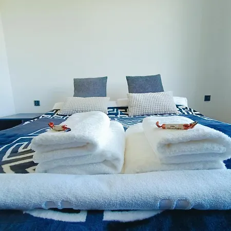 Modern Rancho - Nad Rzeka, Przy Stadninie Koni Guest house