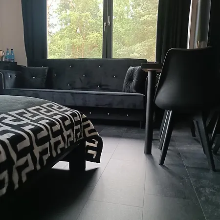 Affittacamere Modern Rancho - Nad Rzeka, Przy Stadninie Koni Kruszyna (Czestochowa)