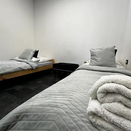 Affittacamere Modern Rancho - Nad Rzeka, Przy Stadninie Koni