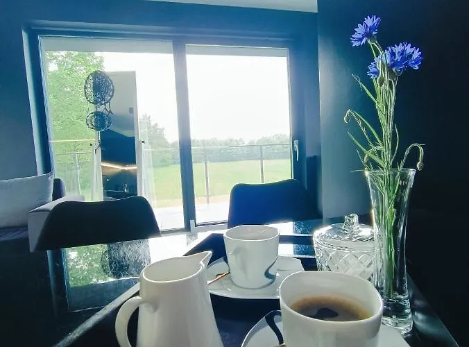 Modern Rancho - Nad Rzeka, Przy Stadninie Koni