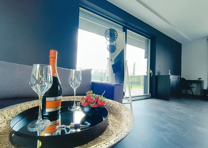 Гостевой дом Modern Rancho - Nad Rzeka, Przy Stadninie Koni