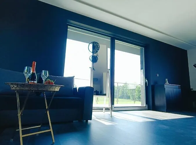 Гостевой дом Modern Rancho - Nad Rzeka, Przy Stadninie Koni Kruszyna (Czestochowa)