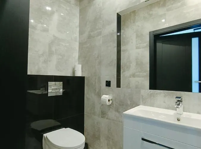 Modern Rancho - Nad Rzeka, Przy Stadninie Koni