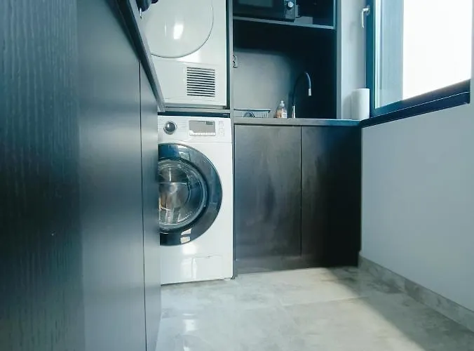 Гостевой дом Modern Rancho - Nad Rzeka, Przy Stadninie Koni 3*