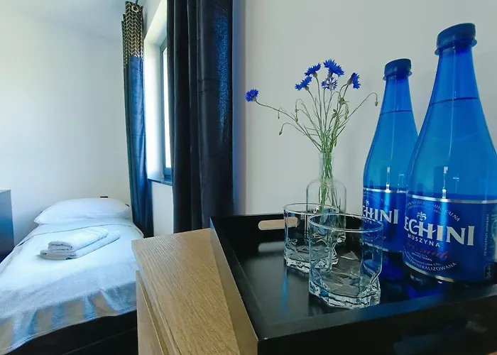 Modern Rancho - Nad Rzeka, Przy Stadninie Koni