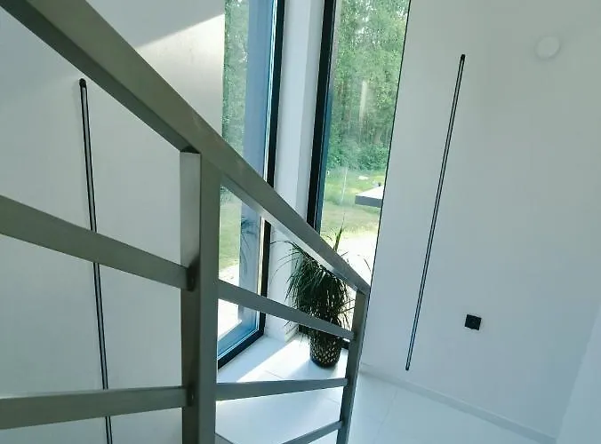 Modern Rancho - Nad Rzeka, Przy Stadninie Koni Kruszyna (Czestochowa)