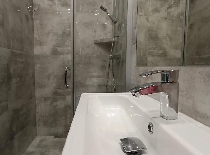 Modern Rancho - Nad Rzeka, Przy Stadninie Koni 3* Kruszyna (Czestochowa)