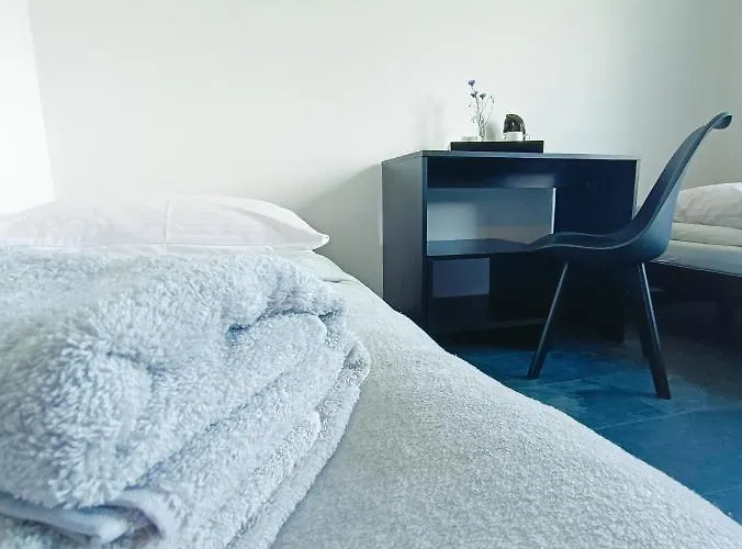 Гостевой дом Modern Rancho - Nad Rzeka, Przy Stadninie Koni Kruszyna (Czestochowa)