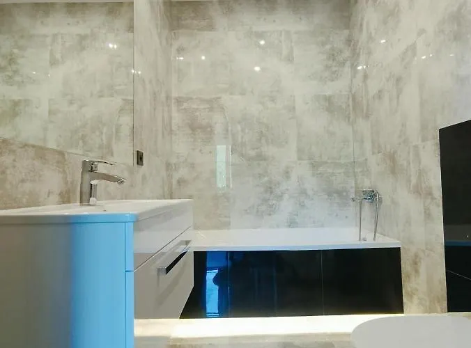 Modern Rancho - Nad Rzeka, Przy Stadninie Koni Kruszyna (Czestochowa)