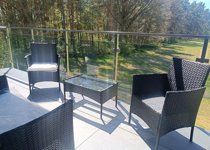 Modern Rancho - Nad Rzeka, Przy Stadninie Koni Гостевой дом Kruszyna (Czestochowa)