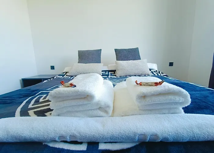 Modern Rancho - Nad Rzeka, Przy Stadninie Koni Гостевой дом