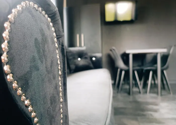 Гостевой дом Modern Rancho - Nad Rzeka, Przy Stadninie Koni