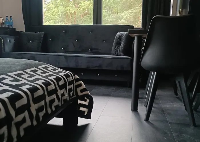 Гостевой дом Modern Rancho - Nad Rzeka, Przy Stadninie Koni Kruszyna (Czestochowa)