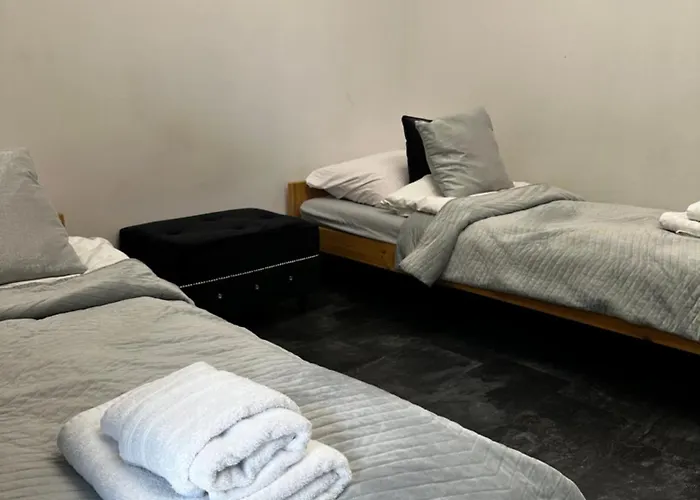 Гостевой дом Modern Rancho - Nad Rzeka, Przy Stadninie Koni Kruszyna (Czestochowa)