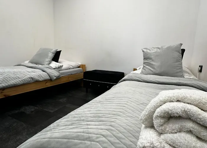 Гостевой дом Modern Rancho - Nad Rzeka, Przy Stadninie Koni